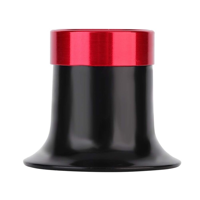 10 x Watchmaker's Magnifying Glasses, Aluminium Alloy Eye Magnifying Glass