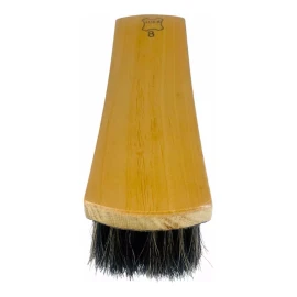 Lux-z Cepillo De Bolero Cerdas Naturales Para Bolear Calzado #8