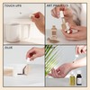 soto Empty Refillable Paint Touch Up 9-Piece Kit for Paint