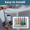 Soft Start Kit for Home Air Conditioner 16-32A, Ac Soft
