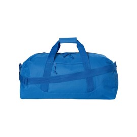Liberty Bags XL Dome 27" Duffle Bag OS ROYAL