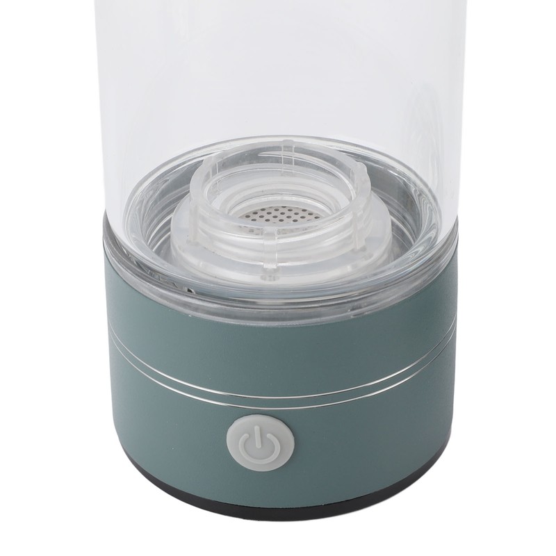 Hydrogen Rich Water Bottle Multipurpose SPE PEM Technology 1300‑1600ppb Hydrogen