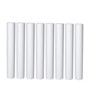 8 rolls (about 200 pages), thermal printer paper 8.5 x