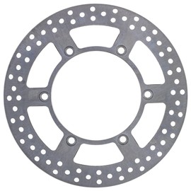 NICHE Complete Brake Rotor Pad for Honda VTX1300C VTX1300S VTX1300R VTX1300T 2003-2009