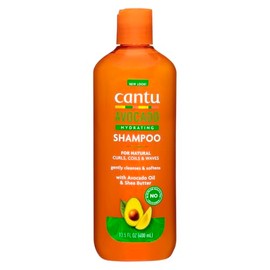 Cantu Avocado Shampoo and Conditioner, 400ml