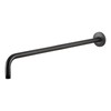 OFFO Shower Arm with Flange, 24 in Oil Rubbed Bronze