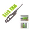 TorSor Silicone Caulking Tools Caulk Silicone Sealant Finishing Tool with
