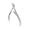 STALEKS Cuticle Nippers Classic 10 (8 mm)