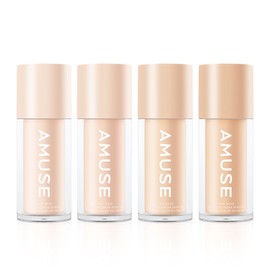 Red Balm Amuse Dew Wear Foundation 35ml (Main Product) R