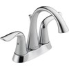 DELTA FAUCET 2538-TP-DST, Chrome