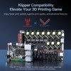 BIGTREETECH Pi V1.2 Control Board 64bit Quad Core 1GB DDR3L