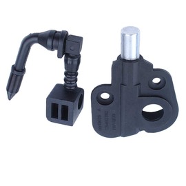 Adefol Oil Pump for Poulan Sears Craftsman for Husqvarna Poulan Pro Chainsaws Rep - 530071259 530069788