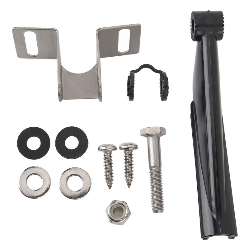 Transducer Mount Bracket, Transducer Bracket 000 10262 001 Shockproof Strong