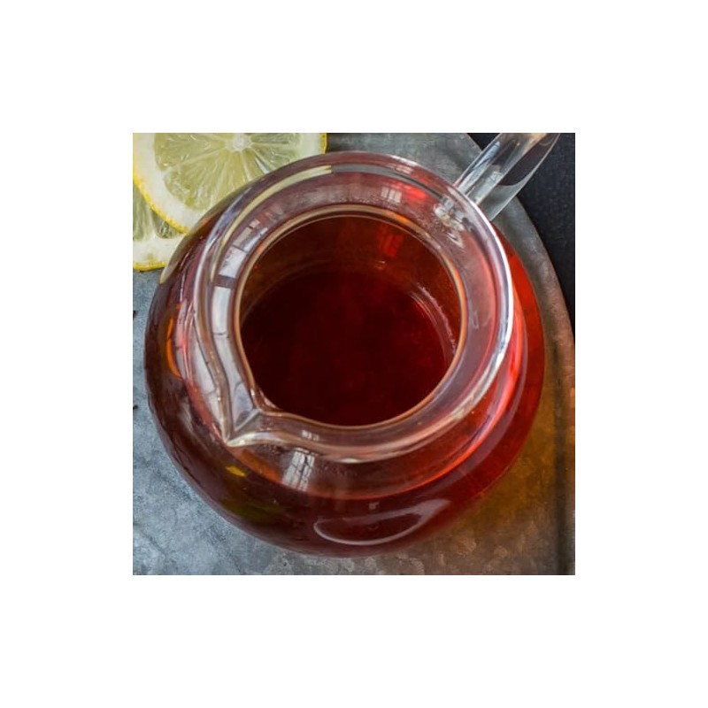 Frontier Bulk Jasmine Pearls Green Tea, Organic, 16 Ounce