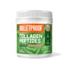 Bulletproof Unflavored Collagen Peptides Powder, 17.6 Ounces, Grass-Fed Collagen Protein