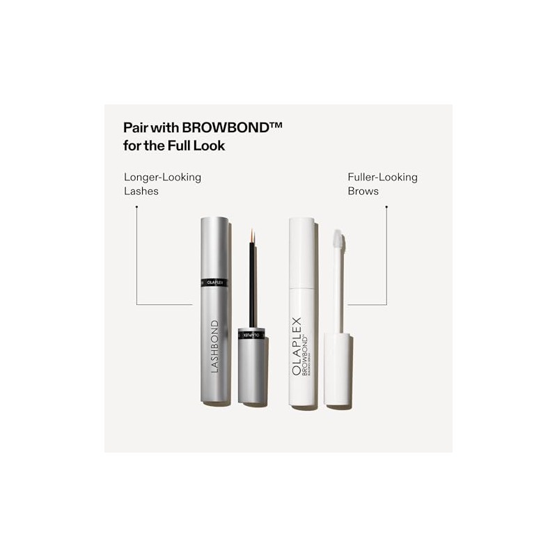 Lashbond Building Serum by Olaplex for Women - 0.15 oz