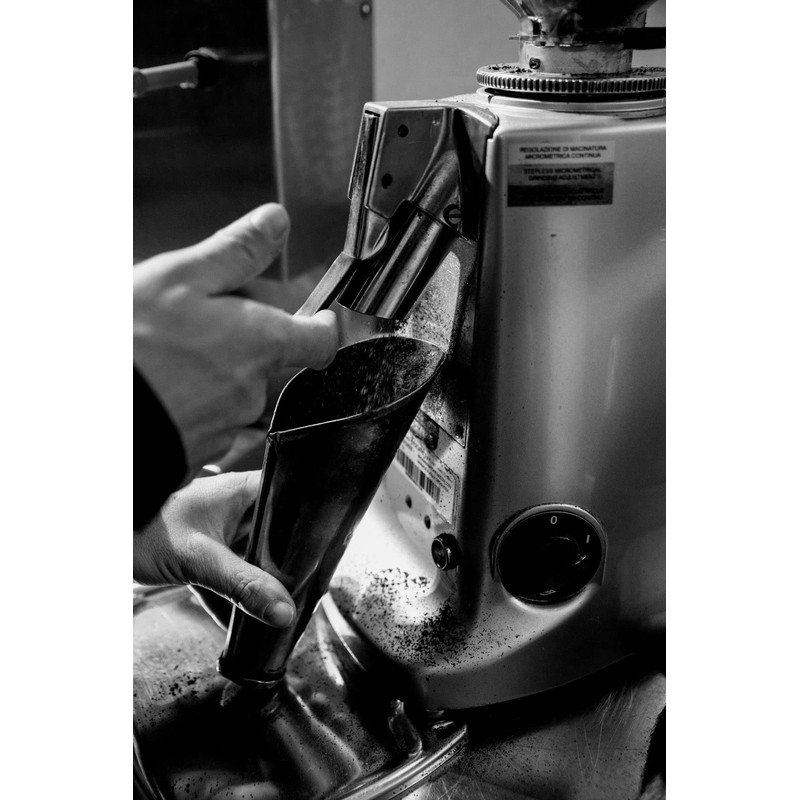 Bristot Classico Ground Espresso – Intense & Creamy Medium Roast