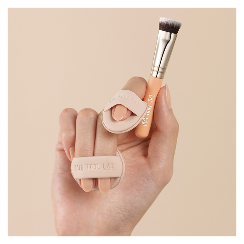 THE TOOL LAB Skinfit Conceal Duo - THE TOOL LAB