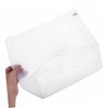 CHILDWEET 1 Set Lint Trap Bag Kit Reusable Dryer Vent