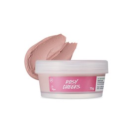 Rush [Lush] Rosy Cheeks 75g - Fresh Face Mask/Mask Pack / [러쉬]로지 칙스 75g - 프레쉬 페이스 마스크/마스크 팩