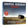 Essential Bluegrass Anthology