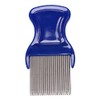 Alexvyan Lice Comb, Very Effective For Head Lice & Nit