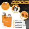 Transmission Thermal Bypass Valve For Dodge Ram 6.7L Cummins 68RFE