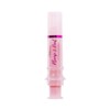 Brillo labial Beauty Creations Plump & pout mistery clear con