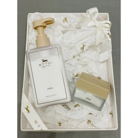 Etoil  Etoire Organic Cream Set (71P088005 71P088006) / 에뜨와 오가닉 크림 세트 (71P088005 71P088006)