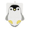 Fürnis Penguin Face Cloth