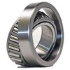 (1 Set) HD Switch Taper Roller Bearing Set Replaces Troy