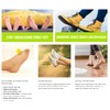 Milcu Milcu Underarm & Foot Deodorant Powder 80 grams Large