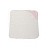 Gelato Pique PBGG251185PNKF Daisy Pattern Blanket, Pink