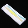 75pcs / Box Professional Dental Abrasive Dental Finishing Polishing Strips