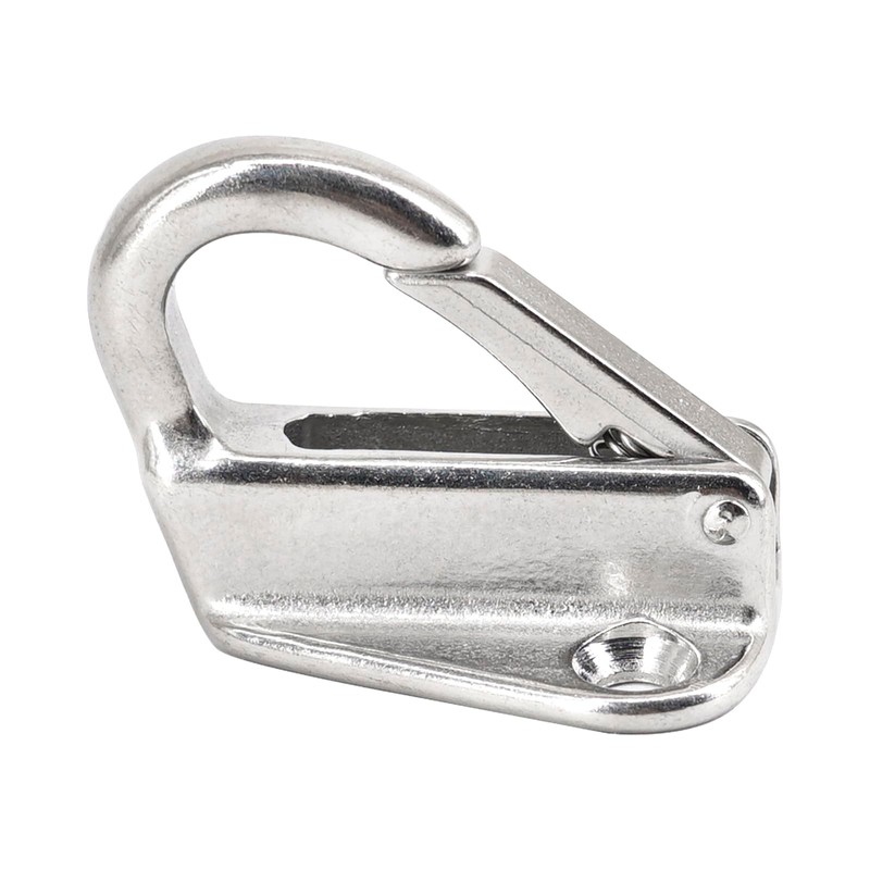 Paraphee Anti Turbulence Hanger Hook Marine Yacht or Motorhome Stainless