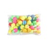 Komonee 100 x Numbered Ping Pong Balls Table Tennis 40mm