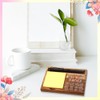After School Teacher Appreciation Gift - Wooden Sticky Note Holder