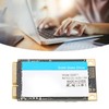 MSATA SSD 500MB/S Read Speed 450MB/S Write Speed High Speed