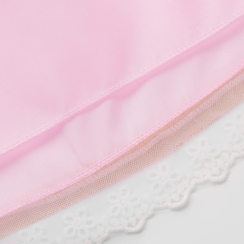 JerrisApparel - Disfraz de princesa para niñas, fiesta de cumpleaños,