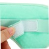 VICASKY 2pcs Cooling Eye Patch Soft Gel Eye Masks for