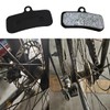 通用 85C2 Brake Pads for Bicycles, Acrylic