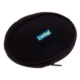 Bag for Earbags bag protection (One Size - black)
