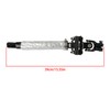labwork Lower Steering Shaft LR071147 QMN500250 Replacement for Land Rover