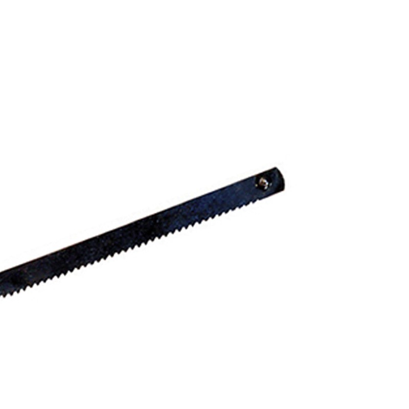 Dapetz ® 10Pk Coping Saw Blades 170mm 14Tpi Thin Precision