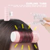 Electric Hair Curler, Instant Heat Hair Rollers,Mini Hair Rollers, Portable