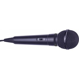 Mr Entertainer G156D Dynamic Handheld Karaoke Microphone