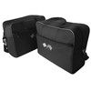 Fitted Luggage Bags for MINI Cooper Convertible (R52 R56 2004-present)
