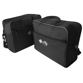 Fitted Luggage Bags for MINI Cooper Convertible (R52 R56 2004-present)