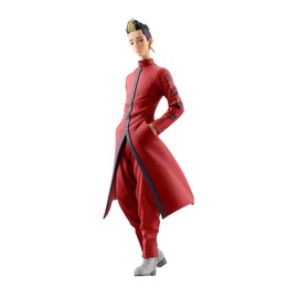 BANPRESTO Tokyo Revengers - Shuji HANMA (VOL.2)