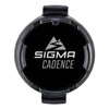 Sigma Elektro Unisex - Adult Duo Magnetless Cadence Transmitter, Multi-Colour,